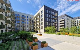 Mye Apartments - Fuzja
